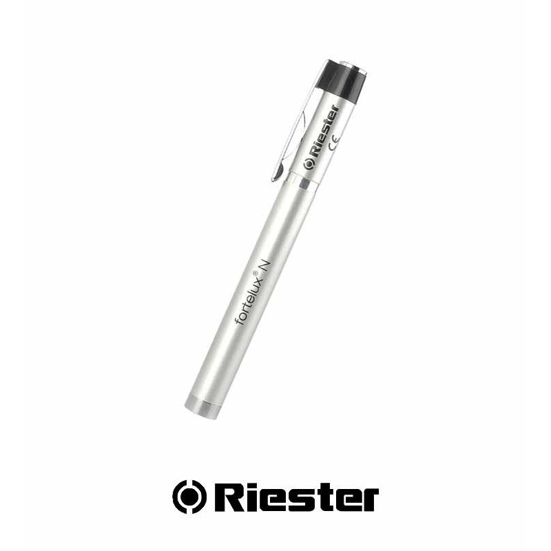 Linterna Para Diagnóstico Fortelux 5074 Riester