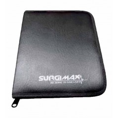 Kit de pequena cirurgia x 13 peças 122-0004 surgimax
