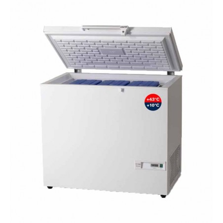 -Refrigerador De Laboratorio Precalificado Por La O