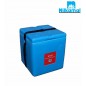 Termo Transporte Vacunas Nilkamal 2,6 L BDVC-44 Termo Transporte Vacunas Nilkamal 2,6 L BDVC-44