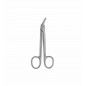 Fio de tesoura universal 12 cm dame 08.831.12