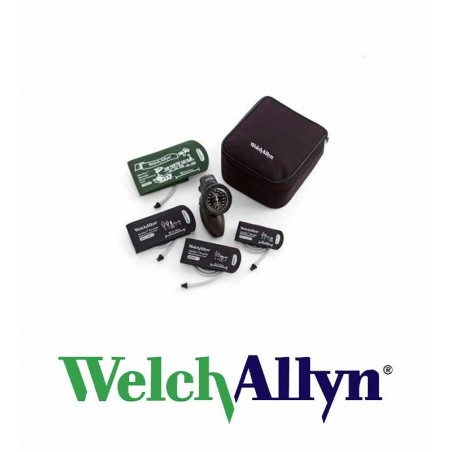 Welch Allyn-Tensiometro Aneroides Welch Allyn Durashock DS58 S