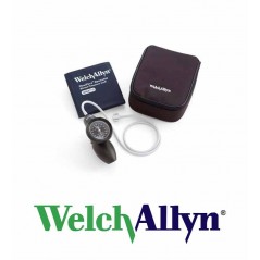 Welch Allyn-Tenção aneróide Welch Allyn DURASHOCK DS58 Platinu