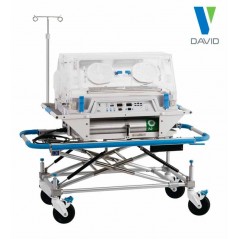 -Incubadora De Transporte Ningbo David TI-2000