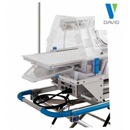 Incubadora De Transporte Ningbo David TI-2000