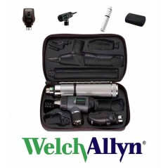 Welch Allyn-Equipo Diagnostico Organos De Los Sentidos Welch A
