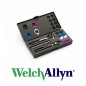 Equipo Diagnostico Órganos De Los Sentidos Welch Allyn Pocket Plus LED