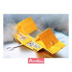 AMBU-Inmovilizador Cabeza Ambu Head Wedge