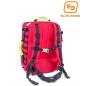 Mochila PARAMED’S Táctica Sanitaria Soporte Vital