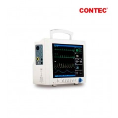 -Monitorar sinais vitais CONTEC CMS 7000