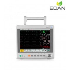 EDAN Equipos Médicos-Monitor de Signos Vitales Edan M50 ®