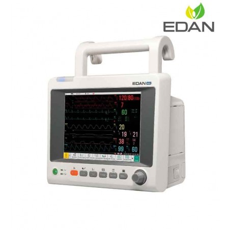 Monitor de Signos Vitales Edan M50 ®