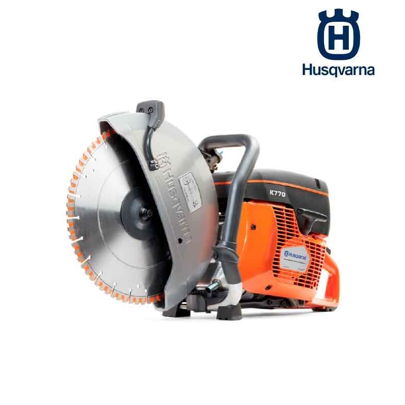 Cortadora Husqvarna K770 Cortadora Husqvarna K770