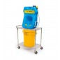 Speakman Gravityflo 20 galão portátil ilhas