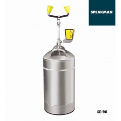 Speakman-Lavaojos Portátil Speakman SE-591 de 10 Galones Ro