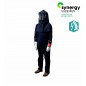Traje Arco Eléctrico Clase 2 - 43 CAL Traje Arco Eléctrico Clase 2 - 43 CAL