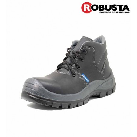 ROBUSTA-Botas Seguridad Robusta Patrol Puntera Composite