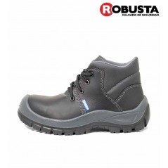 Botas Seguridad Robusta Patrol Puntera Composite