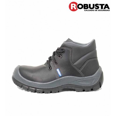 Botas Seguridad Robusta Patrol Puntera Composite