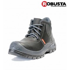 ROBUSTA-Inicialização de segurança a luz robusta de soldad