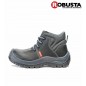 Bota Seguridad Puntera Composite Robusta Trooper Light