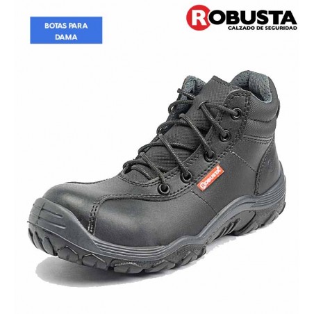 ROBUSTA-Botas compósitas ponteiro Raider Light Robusta