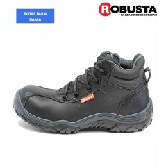 Botas Puntera Composite Raider Light Robusta