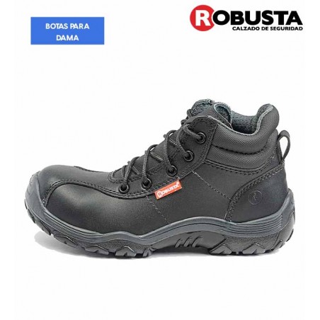 Botas Puntera Composite Raider Light Robusta