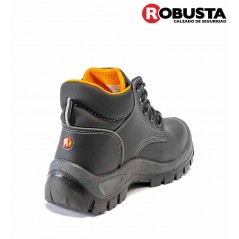 ROBUSTA-Botas Cuero Puntera Composite Robusta Warrior