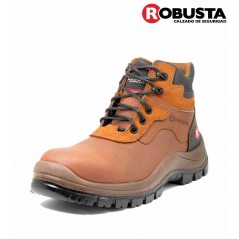 ROBUSTA-Botas de segurança Solver Solver Pro Robusta