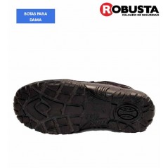 ROBUSTA-Botas Puntera Composite Ingeniera Runner iLock