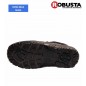 Botas Puntera Composite Ingeniera Runner iLock