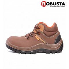 ROBUSTA-Botas Safety Toad Winner Composto
