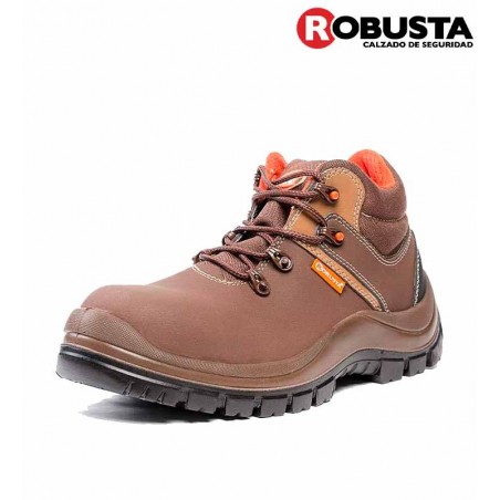 Botas Seguridad Puntera Composite Winner