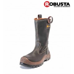 ROBUSTA-Botas dielétricas dielétricas dielétricas alta do 