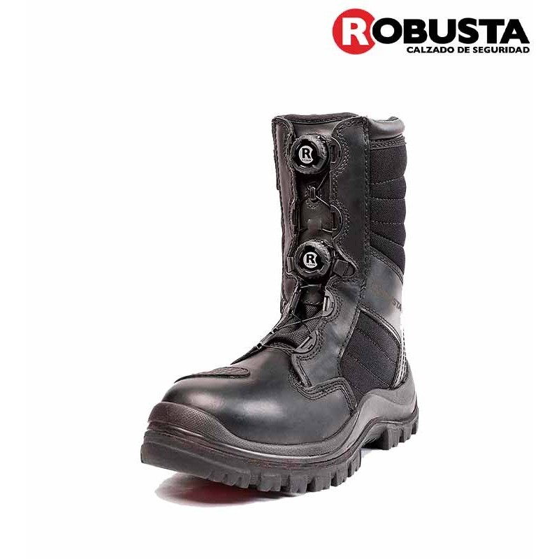 Botas Brigadista Puntera Composite Caña Alta Ranger iLock