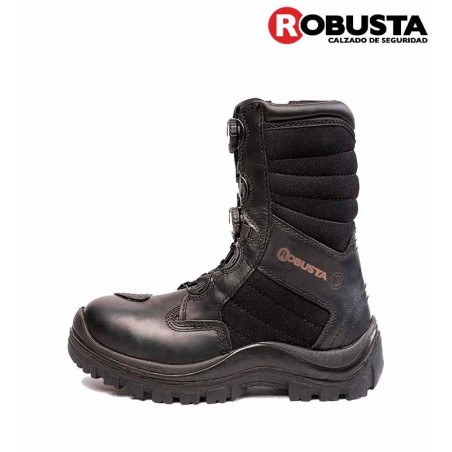 Botas Brigadista Composto Top Ranger Ranger Ilock