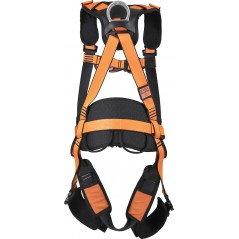 Kaya Safety-Arnés De Posicionamiento Anticaídas