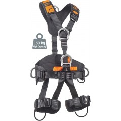 Kaya Safety-Arnés De Suspensión Para Detención De Caídas Y Pos