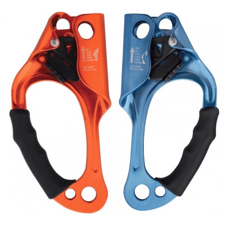 Kaya Safety-Elevador manual