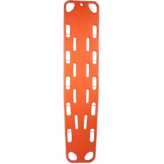 Kaya Safety-Camilla Emergencia
