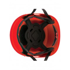 Kaya Safety-Capacete industrial 420 gr