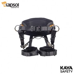 Kaya Safety-Cinturón De Arborista