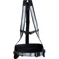 Kaya Safety-Cinturón De Minero Tipo Arnés