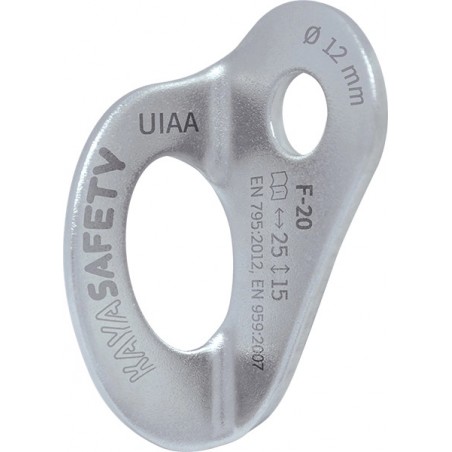 Kaya Safety-Colgador De Pernos 12mm