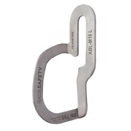 Kaya Safety-Colgador De Pernos Abl