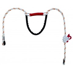 Kaya Safety-Cordón De Posicionamiento Para El Trabajo