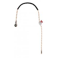 Kaya Safety-Cinta de posicionamento WPL (subtrack-corda, 3-10 