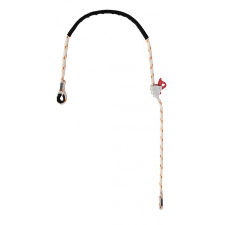 Kaya Safety-Correa De Posicionamiento Wpl (Sujeta-Cuerda, 3–10