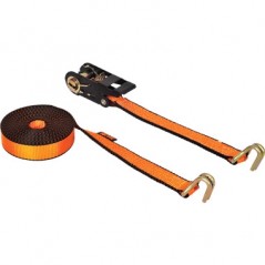 Kaya Safety-Correa De Tracción Para Camiones 25 Mm